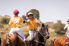 Argentina-Cordoba/Mendoza-Sierra Chicas Country Polo Clinics